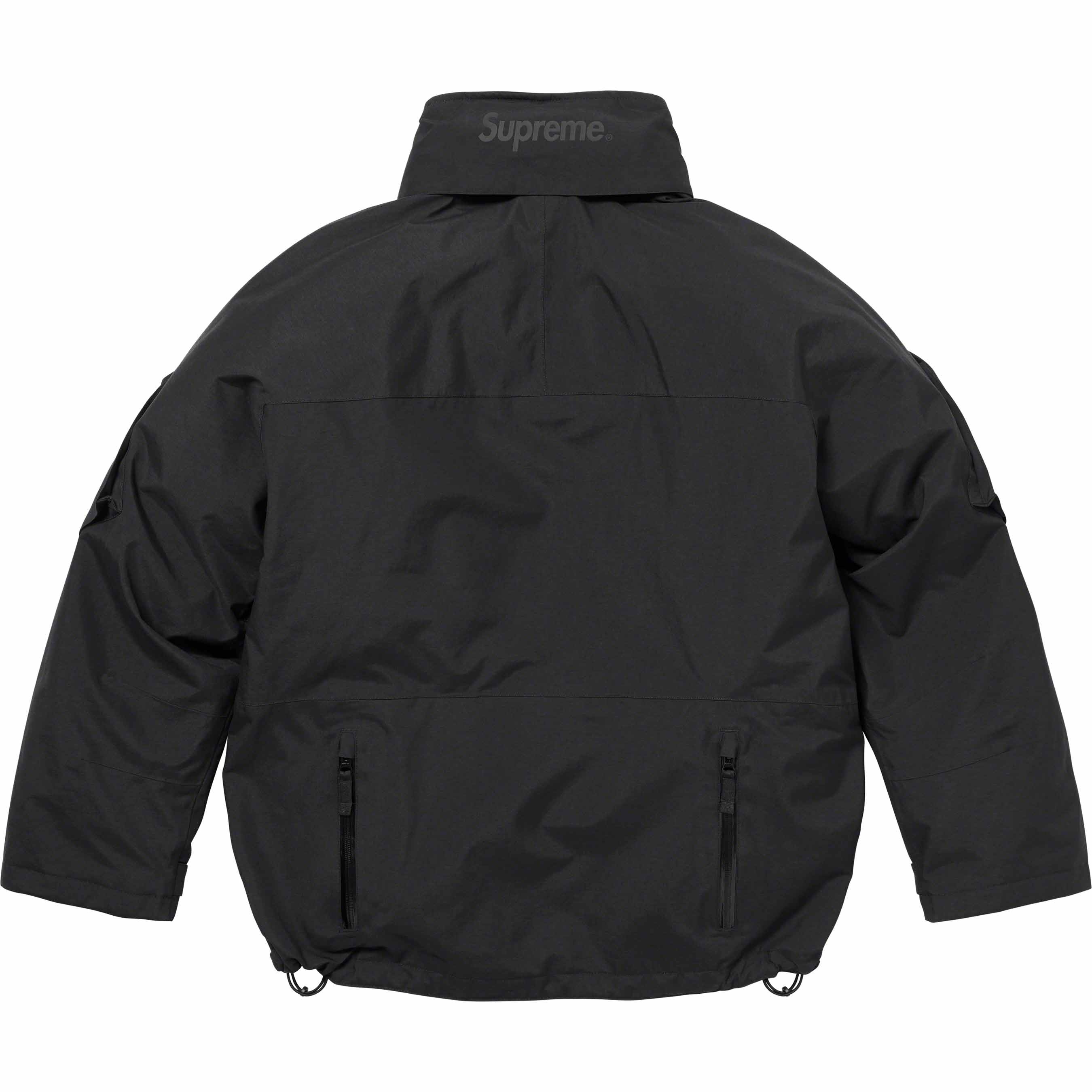 2-in-1 GORE-TEX Polartec® Liner Jacket view 42